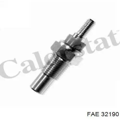 Sensor de temperatura do fluido de esfriamento FAE 32190 preço, a partir de 8,90 USD