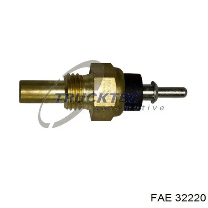 Compre 32220 FAE Sensor de temperatura do fluido de esfriamento