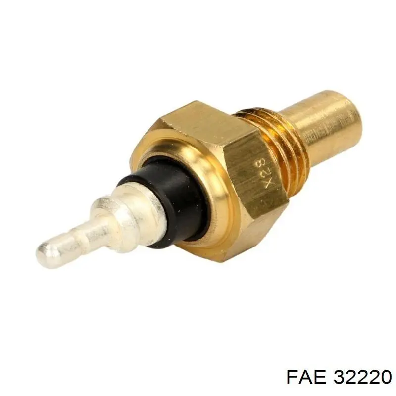 Sensor de temperatura do fluido de esfriamento FAE 32220 preço, a partir de 9,43 USD