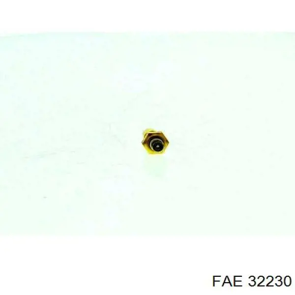 Sensor de temperatura do fluido de esfriamento FAE 32230 preço, a partir de 6,77 USD