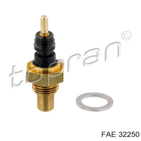 32250 FAE Sensor de temperatura do fluido de esfriamento