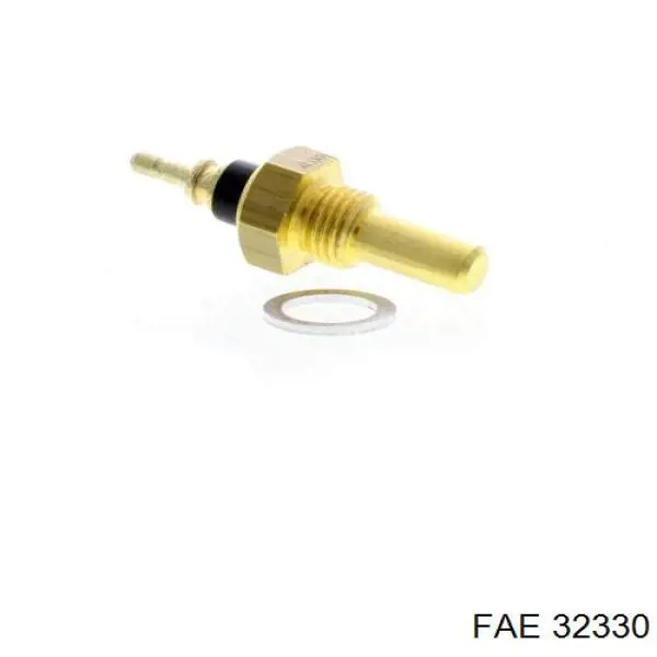 Sensor de temperatura do fluido de esfriamento FAE 32330 preço, a partir de 7,81 USD