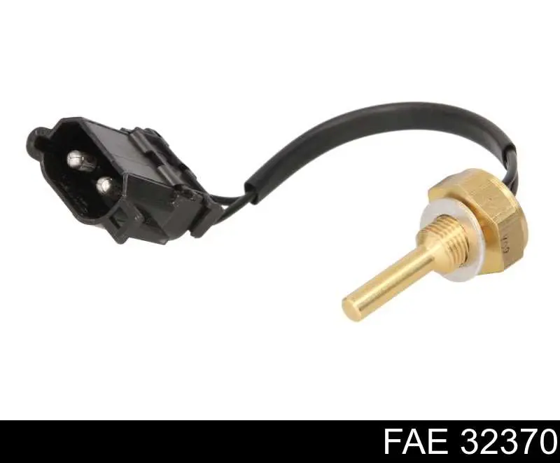 Sensor de temperatura do fluido de esfriamento FAE 32370 preço, a partir de 26,86 USD