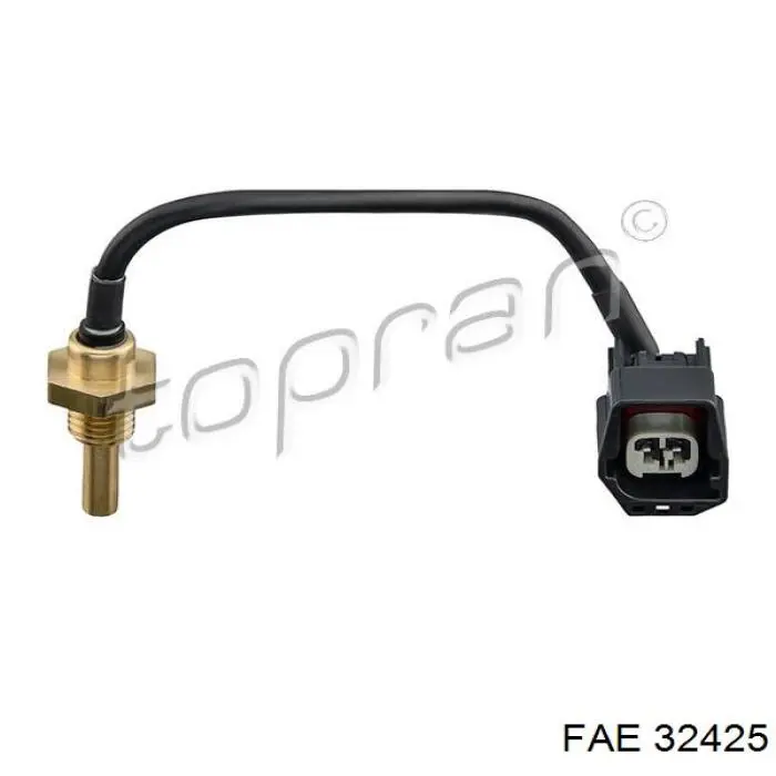 Compre 32425 FAE Sensor de temperatura do fluido de esfriamento