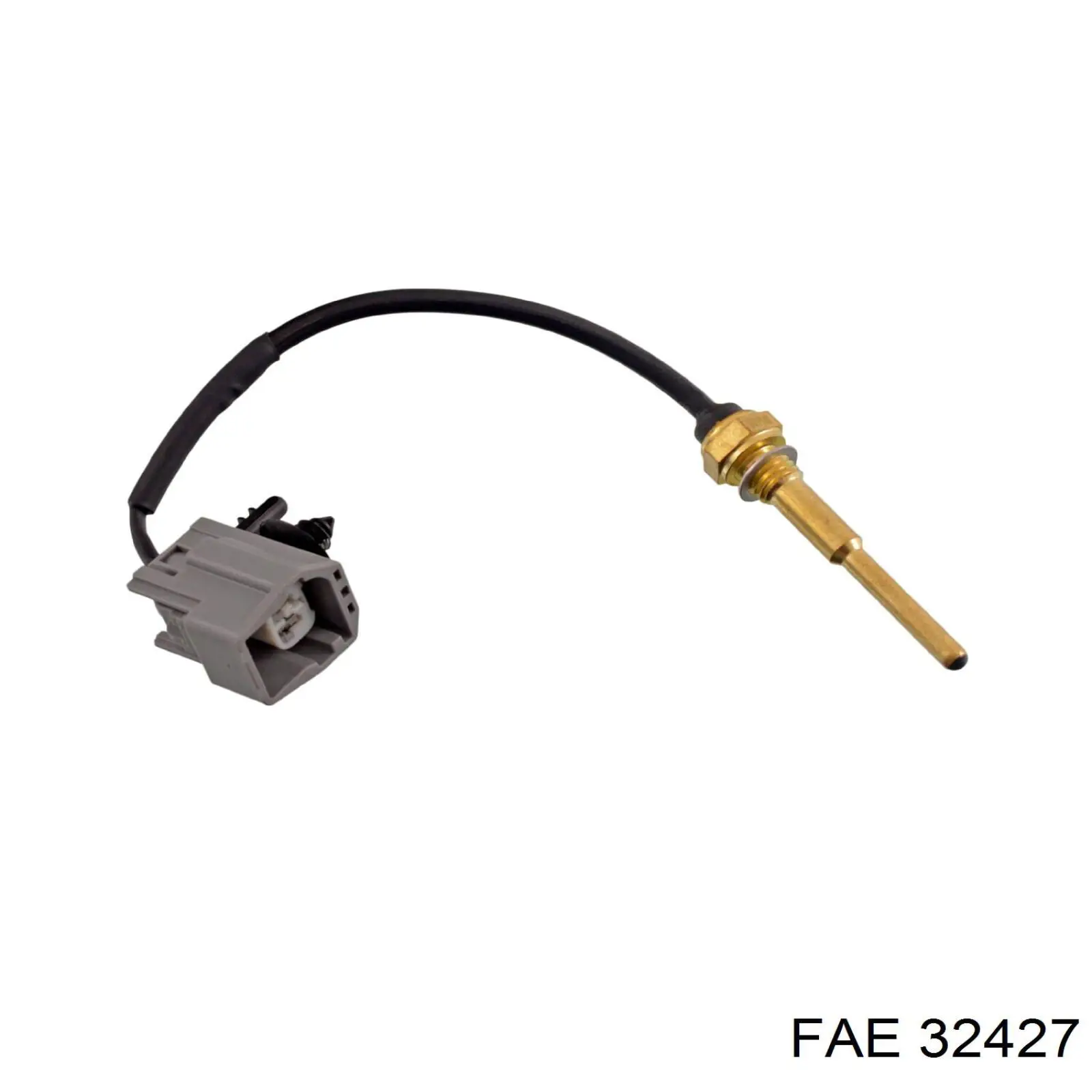32427 FAE Sensor de temperatura do fluido de esfriamento
