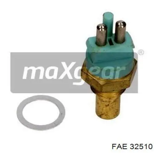 Compre 32510 FAE Sensor de temperatura do fluido de esfriamento
