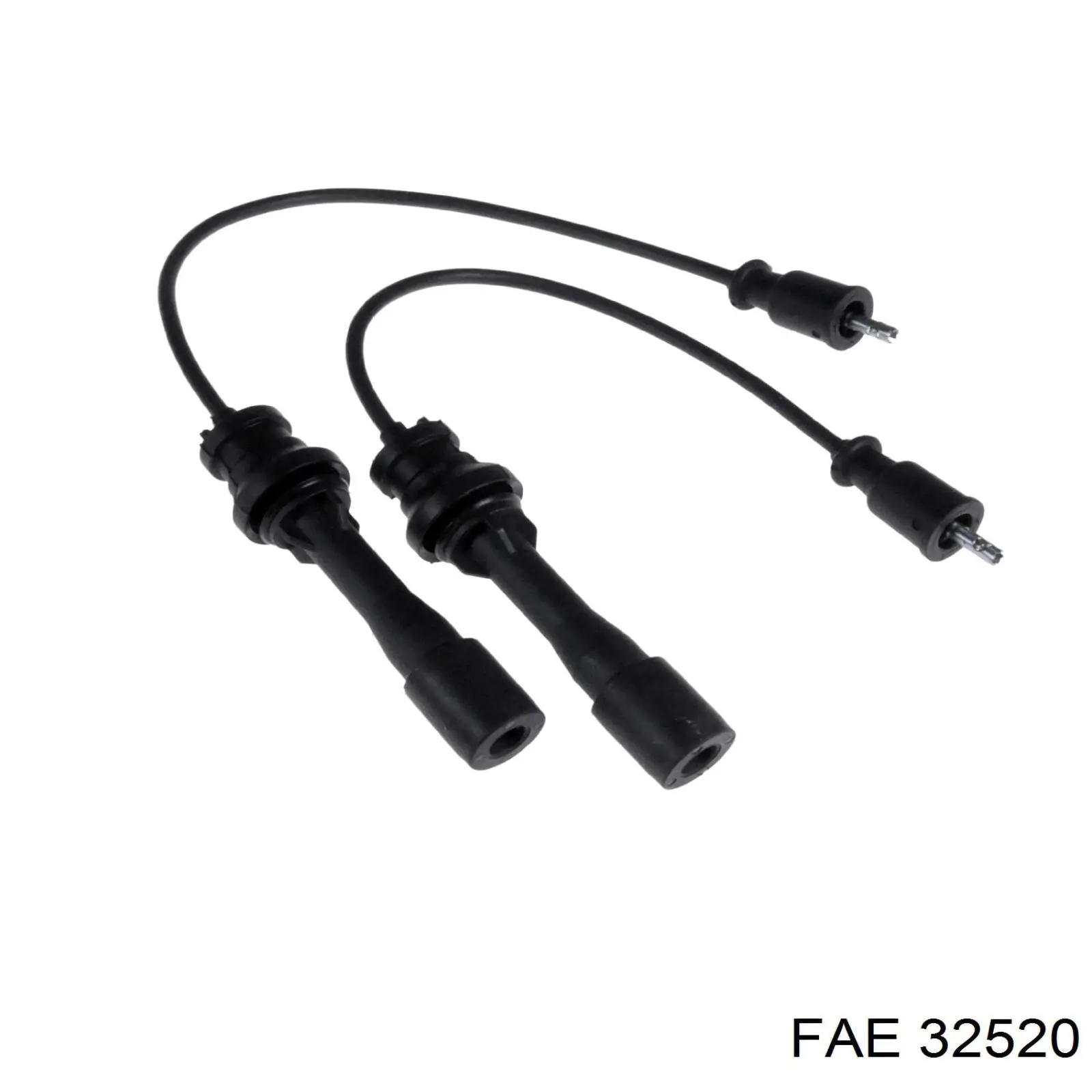 Sensor de temperatura do fluido de esfriamento FAE 32520 preço, a partir de 9,55 USD