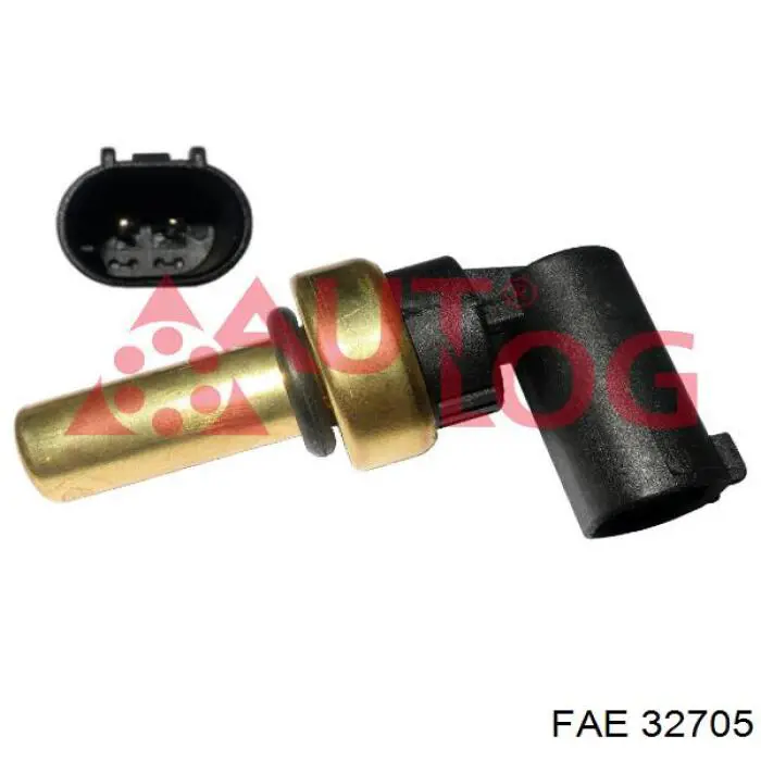 Compre 32705 FAE Sensor de temperatura do fluido de esfriamento