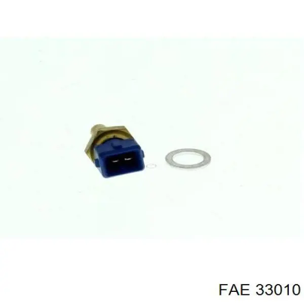 Compre 33010 FAE Sensor de temperatura do fluido de esfriamento