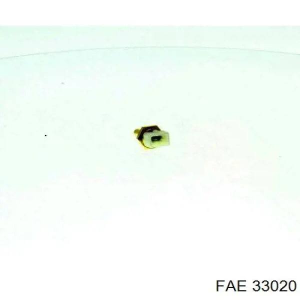 Compre 33020 FAE Sensor de temperatura do fluido de esfriamento