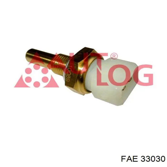 Sensor de temperatura do fluido de esfriamento, no dispositivo FAE 33030 preço, a partir de 11,77 USD