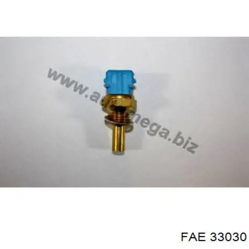Compre 33030 FAE Sensor de temperatura do fluido de esfriamento, no dispositivo