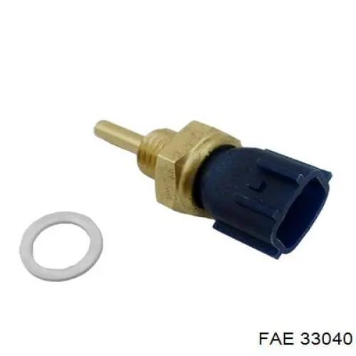 Sensor de temperatura do fluido de esfriamento FAE 33040 preço, a partir de 11,62 USD
