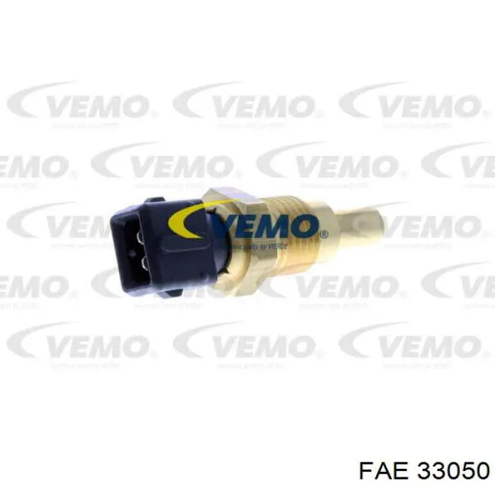 Compre 33050 FAE Sensor de temperatura do fluido de esfriamento