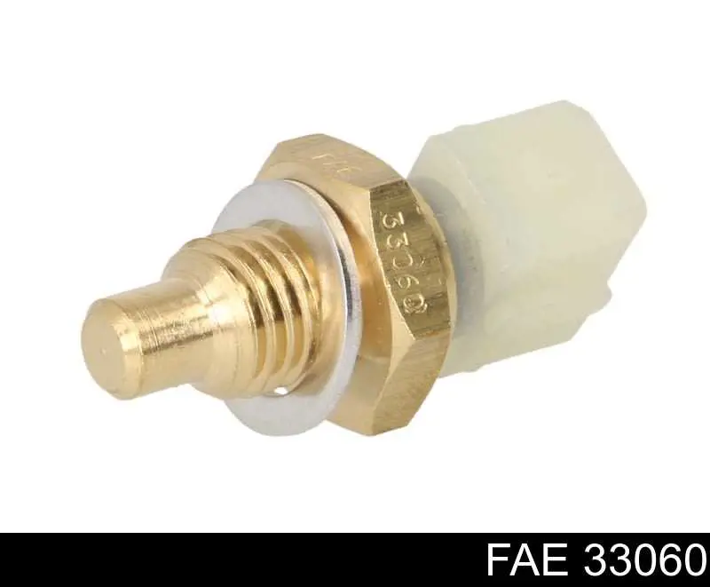 Sensor de temperatura do fluido de esfriamento FAE 33060 preço, a partir de 11,78 USD