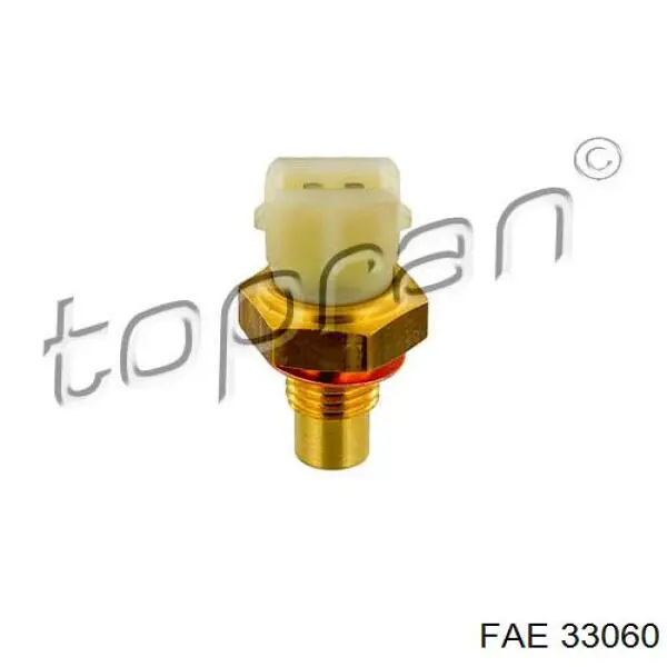 Compre 33060 FAE Sensor de temperatura do fluido de esfriamento