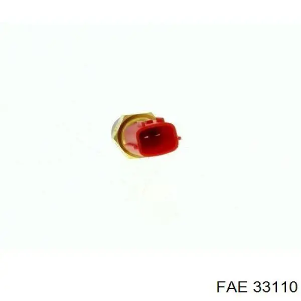 Compre 33110 FAE Sensor de temperatura do fluido de esfriamento