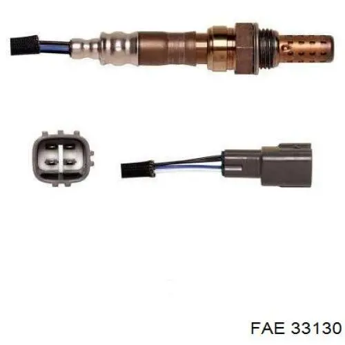 Compre 33130 FAE Sensor de temperatura do fluido de esfriamento