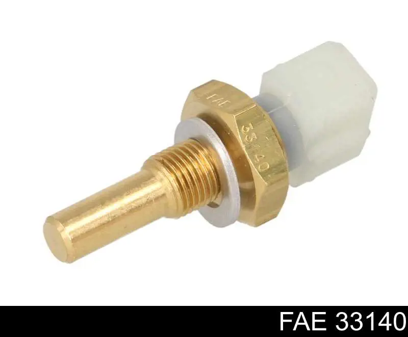 Sensor de temperatura do fluido de esfriamento FAE 33140 preço, a partir de 7,67 USD