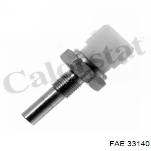 Compre 33140 FAE Sensor de temperatura do fluido de esfriamento