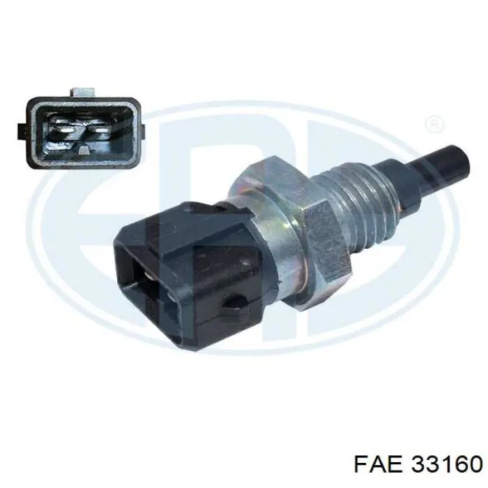 Compre 33160 FAE Sensor de temperatura da mistura de ar