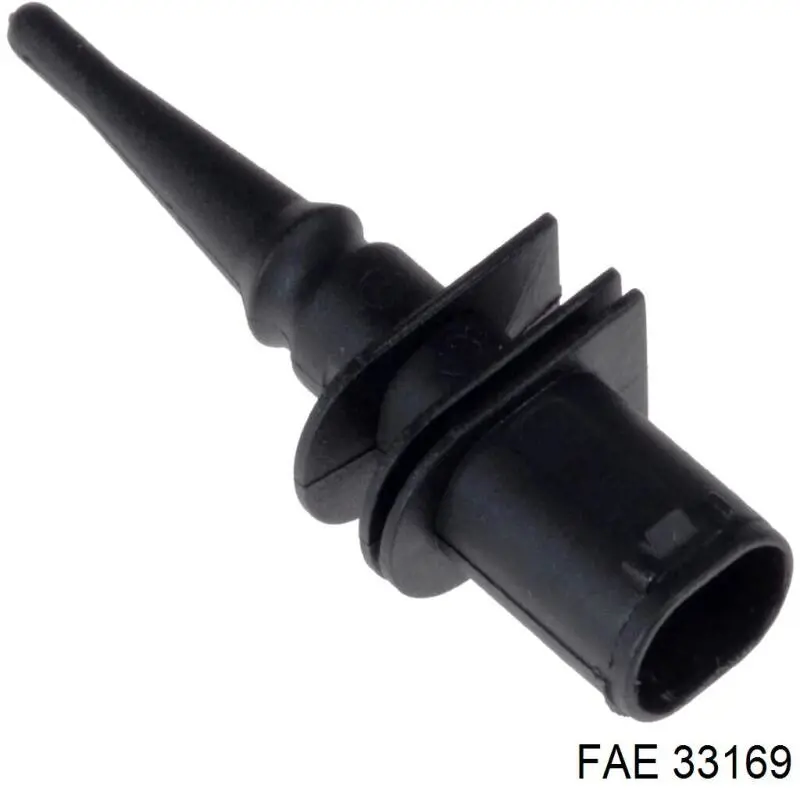 Sensor de temperatura do meio ambiente FAE 33169 preço, a partir de 14,62 USD