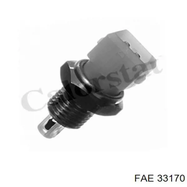 Sensor de temperatura da mistura de ar FAE 33170 preço, a partir de 14,90 USD