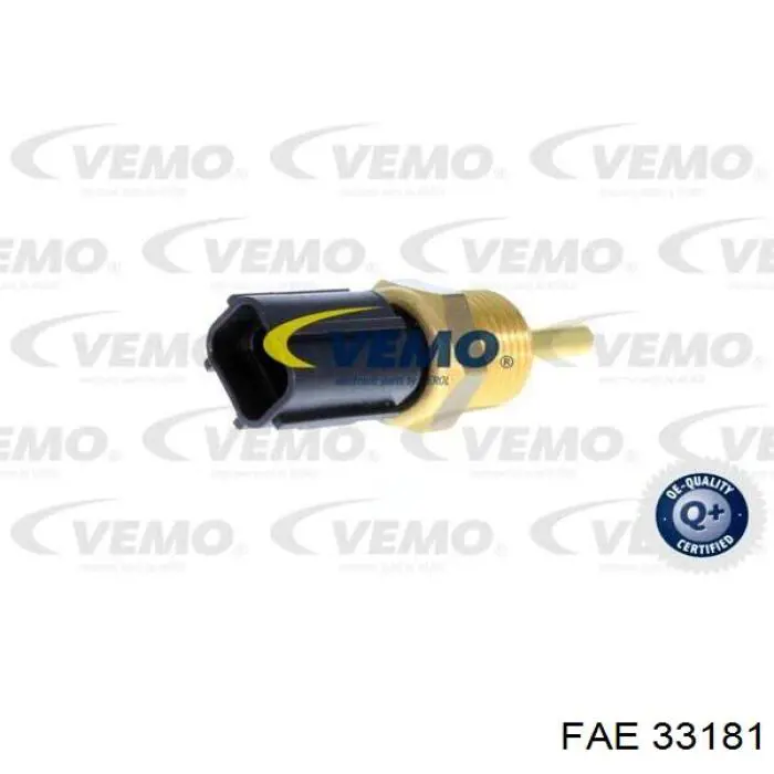 Sensor de temperatura da mistura de ar ERA 551367 preço, a partir de 27,29 USD