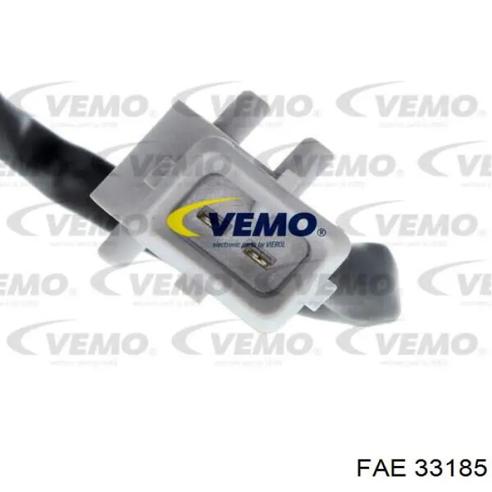 Compre 33185 FAE Sensor de temperatura da mistura de ar