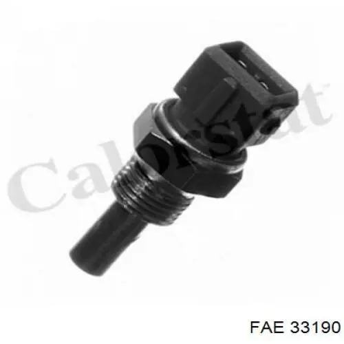 Compre 33190 FAE Sensor de temperatura do fluido de esfriamento