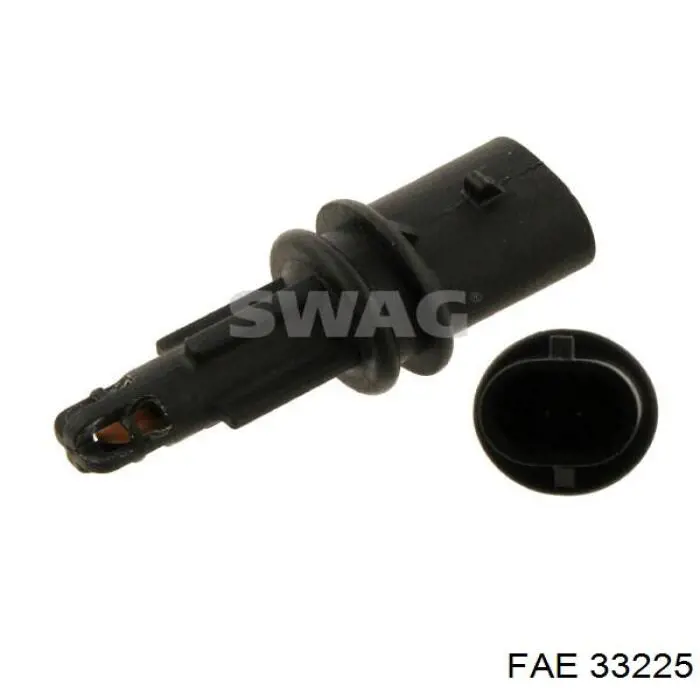 Sensor de temperatura da mistura de ar FAE 33225 preço, a partir de 10,30 USD