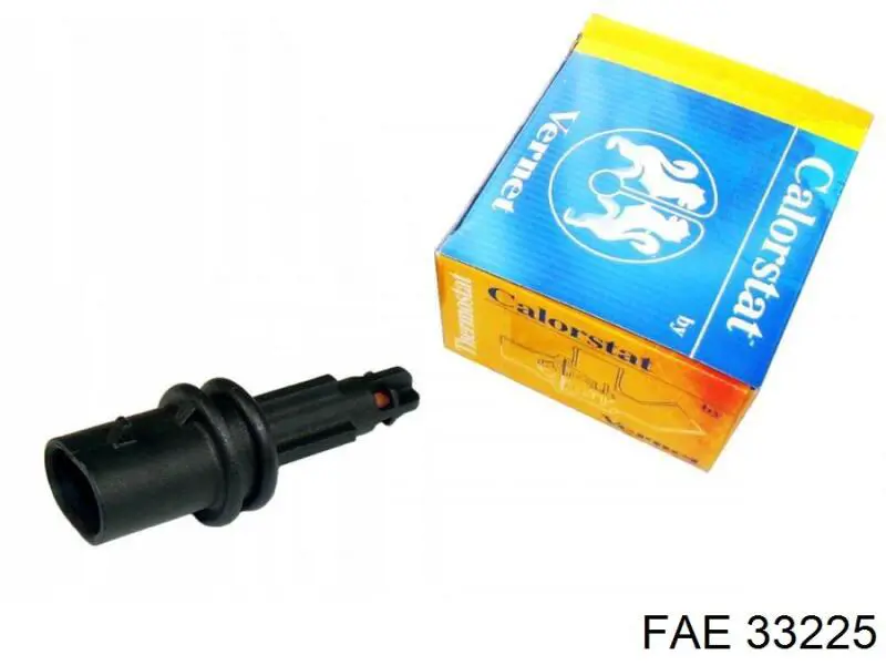 Compre 33225 FAE Sensor de temperatura da mistura de ar
