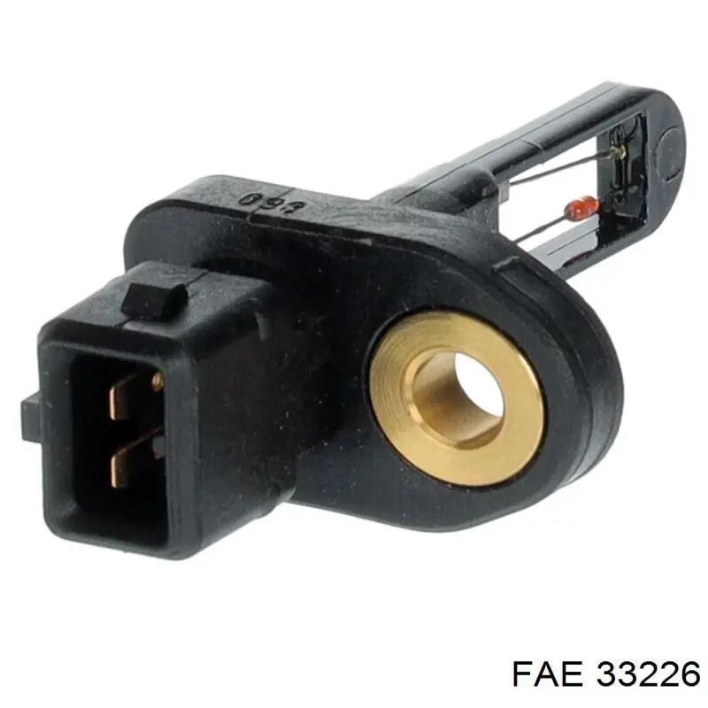 Sensor de temperatura da mistura de ar FAE 33226 preço, a partir de 19,69 USD
