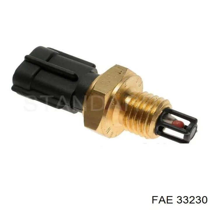 Sensor de temperatura da mistura de ar FAE 33230 preço, a partir de 22,18 USD