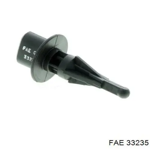 Sensor de temperatura da mistura de ar FAE 33235 preço, a partir de 18,42 USD