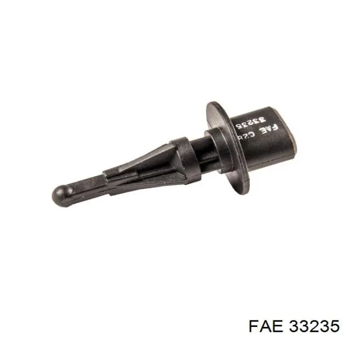 Compre 33235 FAE Sensor de temperatura da mistura de ar