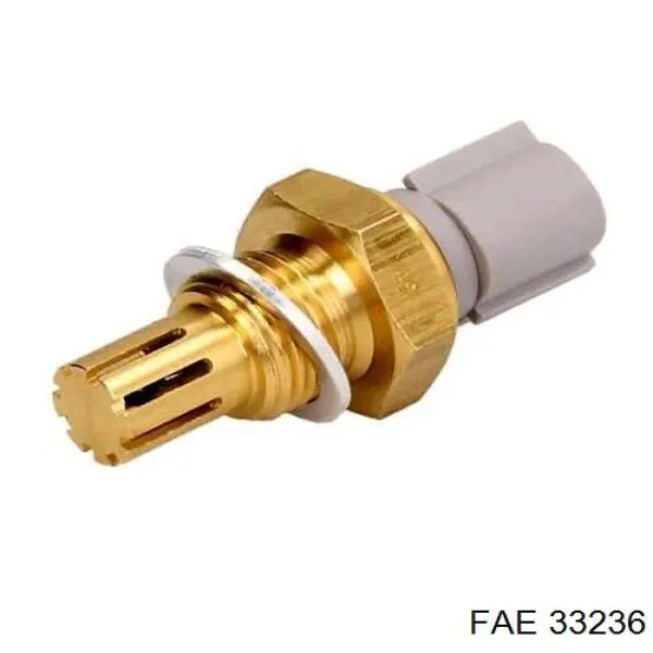 33236 FAE Sensor de temperatura da mistura de ar
