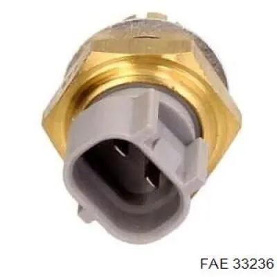 Compre 33236 FAE Sensor de temperatura da mistura de ar
