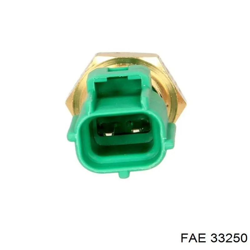 Compre 33250 FAE Sensor de temperatura do fluido de esfriamento