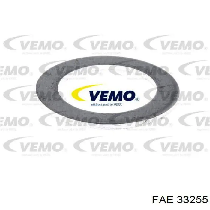 Compre 33255 FAE Sensor de temperatura do fluido de esfriamento, no dispositivo