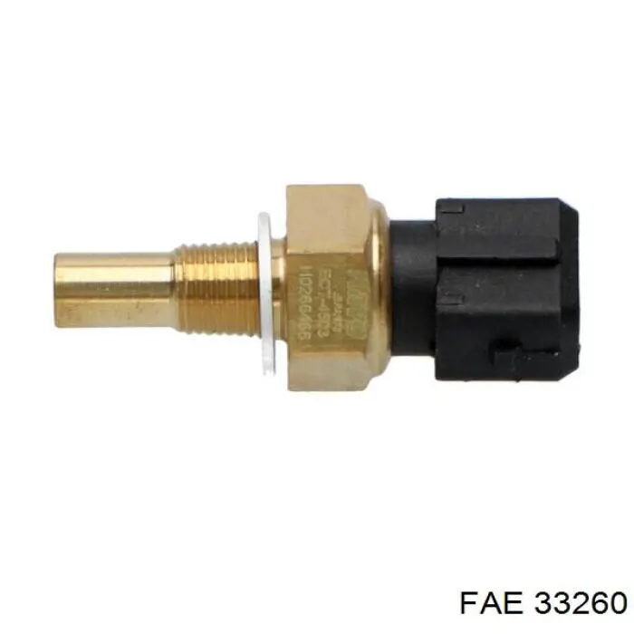 Compre 33260 FAE Sensor de temperatura do fluido de esfriamento