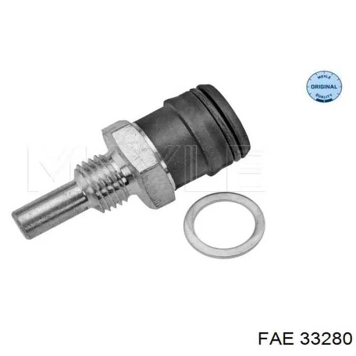 Compre 33280 FAE Sensor de temperatura do fluido de esfriamento