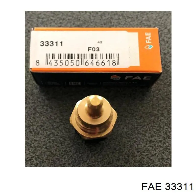 Compre Q2120550 Q-fix Sensor de temperatura do fluido de esfriamento