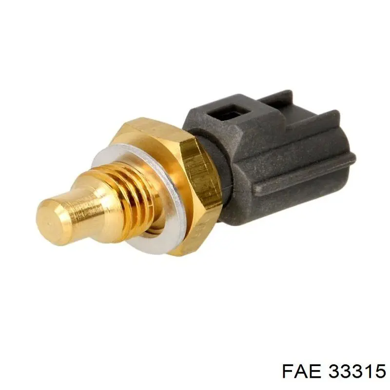Sensor de temperatura de combustível FAE 33315 preço, a partir de 13,84 USD