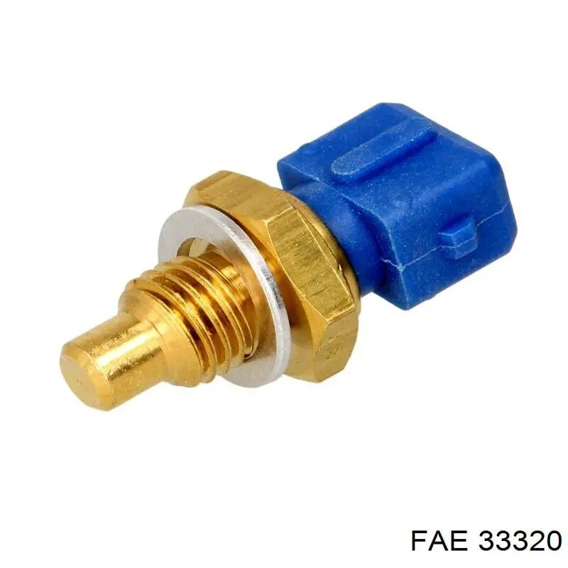 Sensor de temperatura do fluido de esfriamento FAE 33320 preço, a partir de 10,25 USD