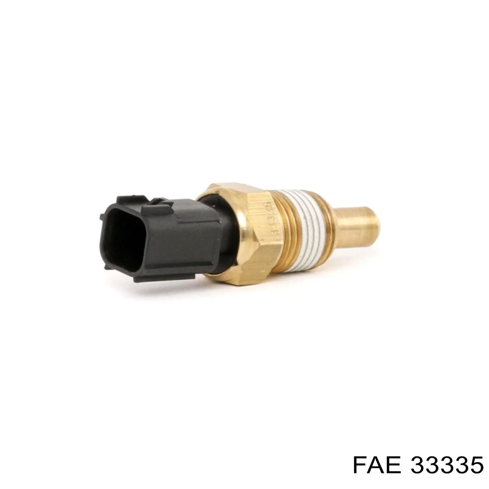 Sensor de temperatura do fluido de esfriamento FAE 33335 preço, a partir de 14,69 USD