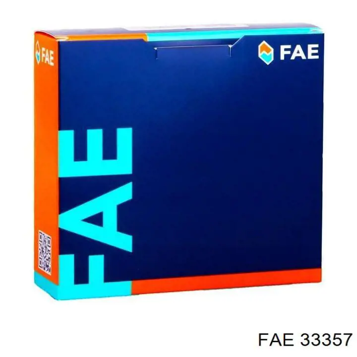 Sensor de temperatura do fluido de esfriamento FAE 33357 preço, a partir de 11,58 USD