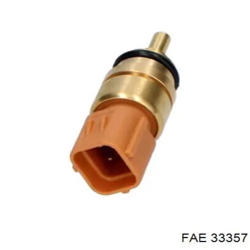 Compre 33357 FAE Sensor de temperatura do fluido de esfriamento