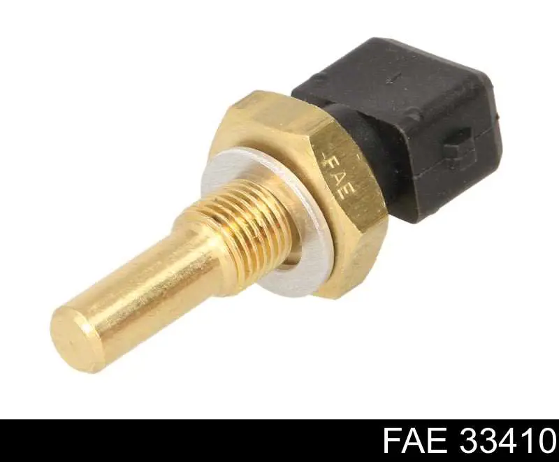 Sensor de temperatura do fluido de esfriamento FAE 33410 preço, a partir de 19,74 USD