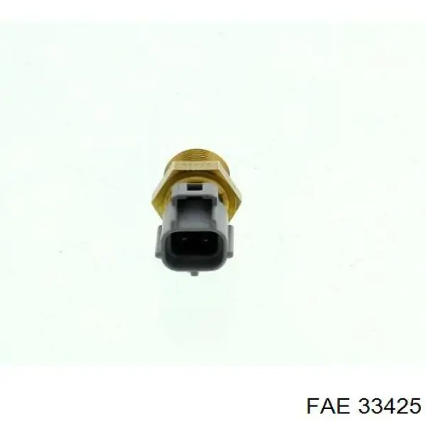 Sensor de temperatura do fluido de esfriamento FAE 33425 preço, a partir de 13,89 USD